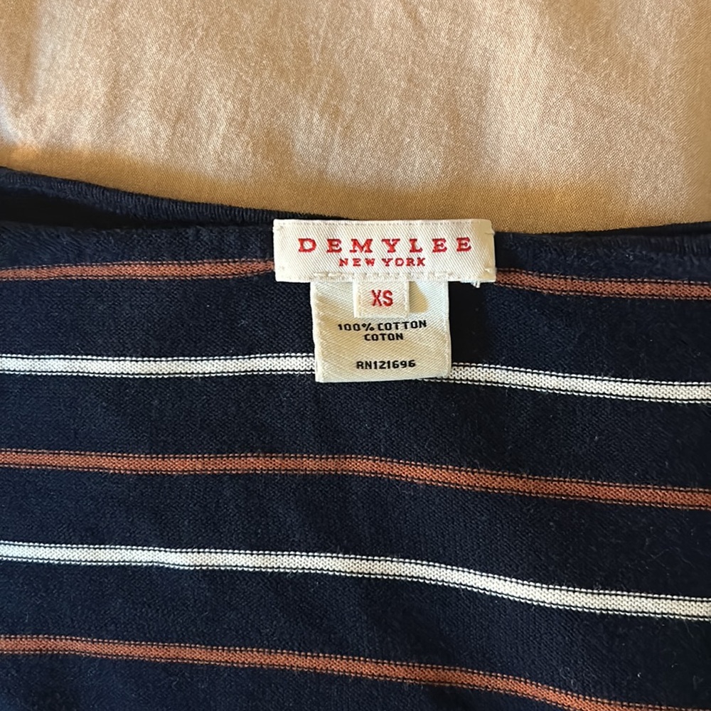 Demylee sweater - Picture 3 of 3
